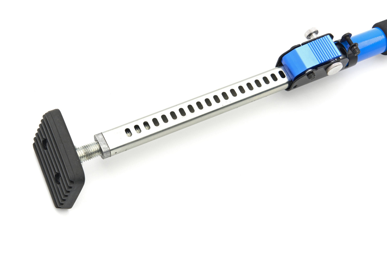 SUPORT / POP REGLABIL CU BLOCARE AUTOMATA PENTRU SUSTINERE 160 - 290 CM