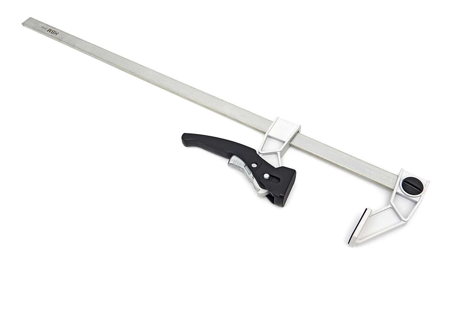 MENGHINA DE MANA CLEMA FIXARE RAPIDA 150MM 200KG