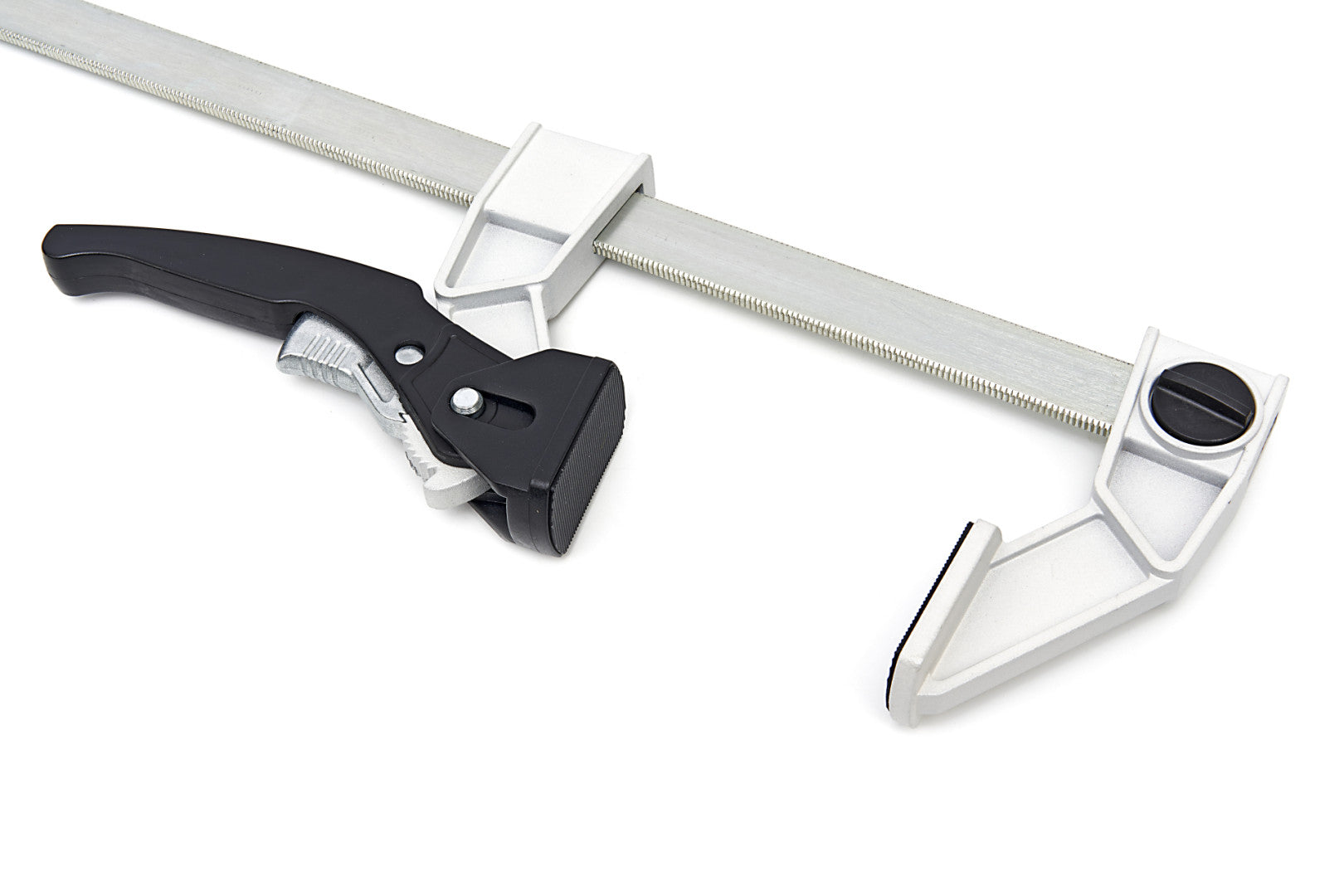 MENGHINA DE MANA CLEMA FIXARE RAPIDA 300MM FORTA DE PRINDERE 200KG HBM MACHINES OLANDA