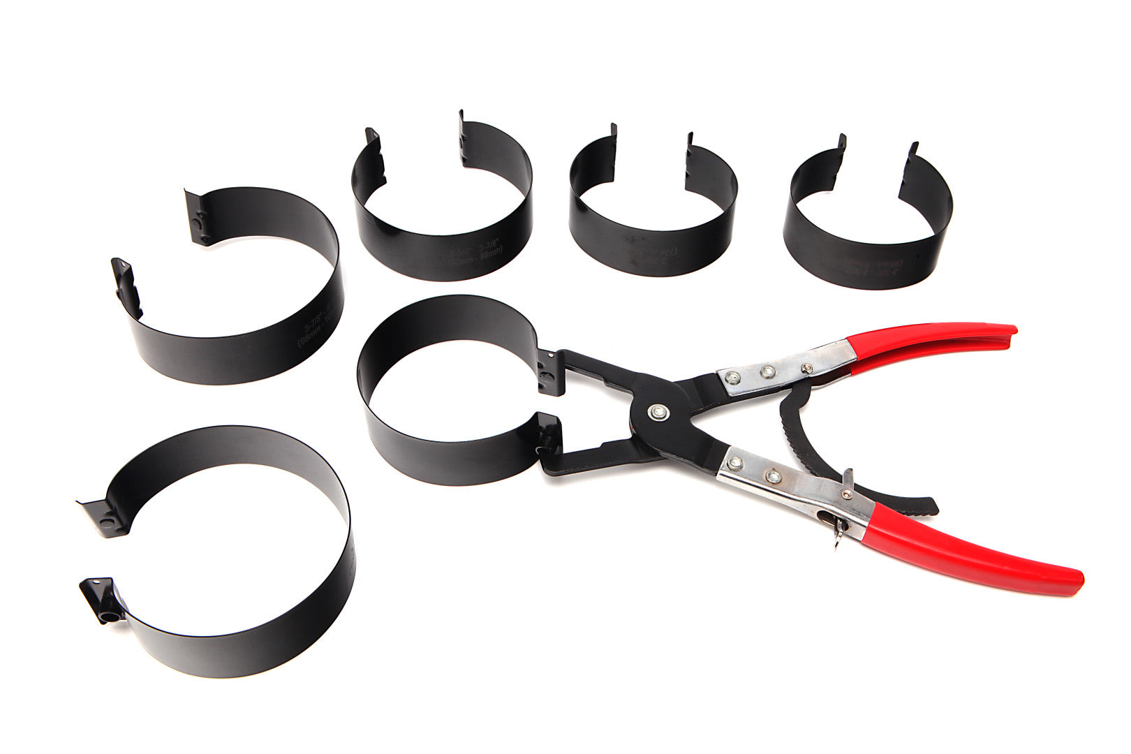 TRUSA CLESTE APLICATOR SEGMENTI 73-111 MM