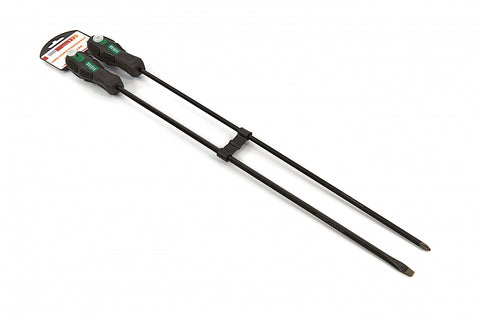 SET SURUBELNITE EXTRA LUNGI 450 MM