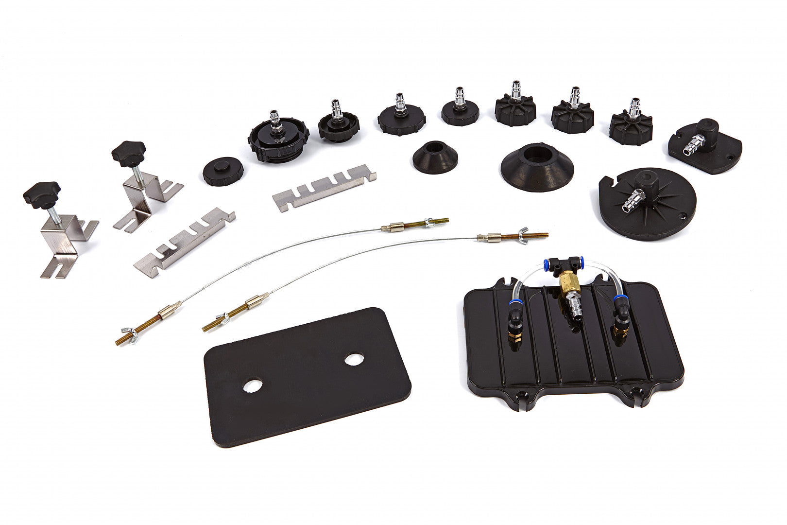 DISPOZITIV DE AERISIT LICHID DE FRANA SI AMBREIAJ