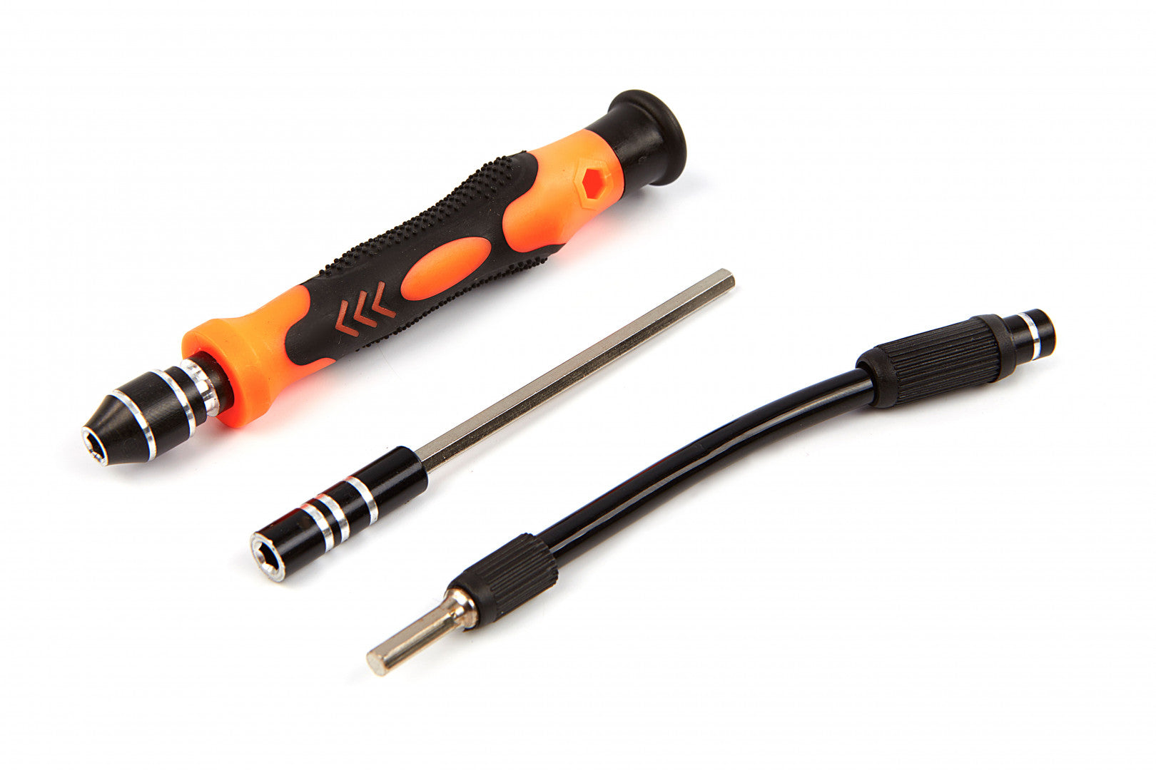 SET SURUBELNITE DE PRECIZIE 45 PIESE HBM