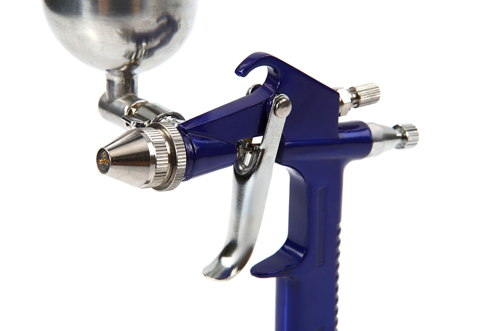 PISTOL DE VOPSIT 0.5MM 100ML HBM