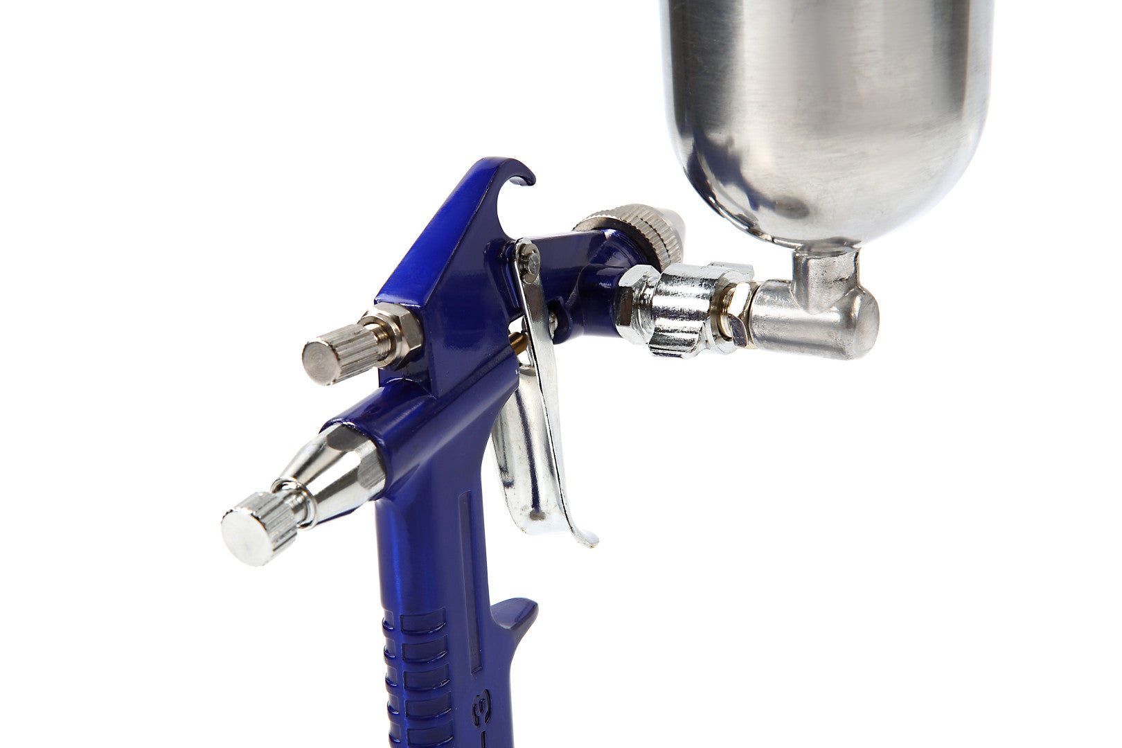 PISTOL DE VOPSIT 0.5MM 100ML HBM