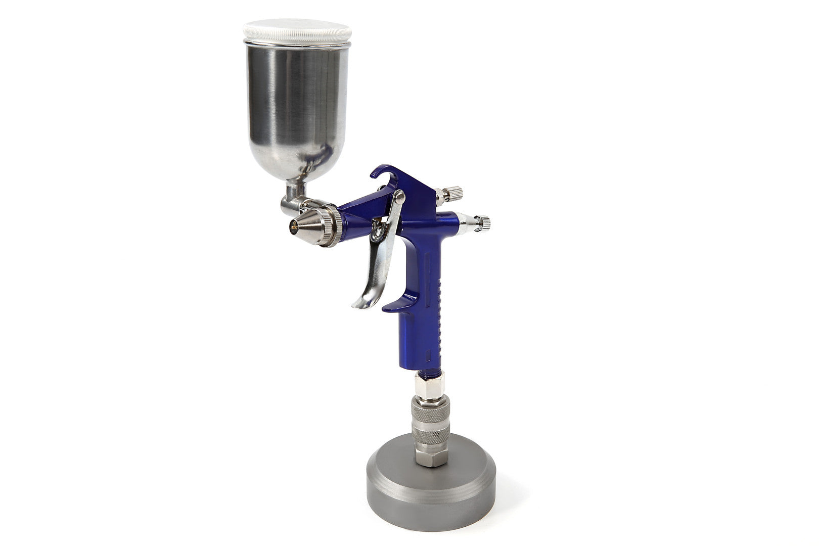 PISTOL DE VOPSIT 0.5MM 100ML HBM