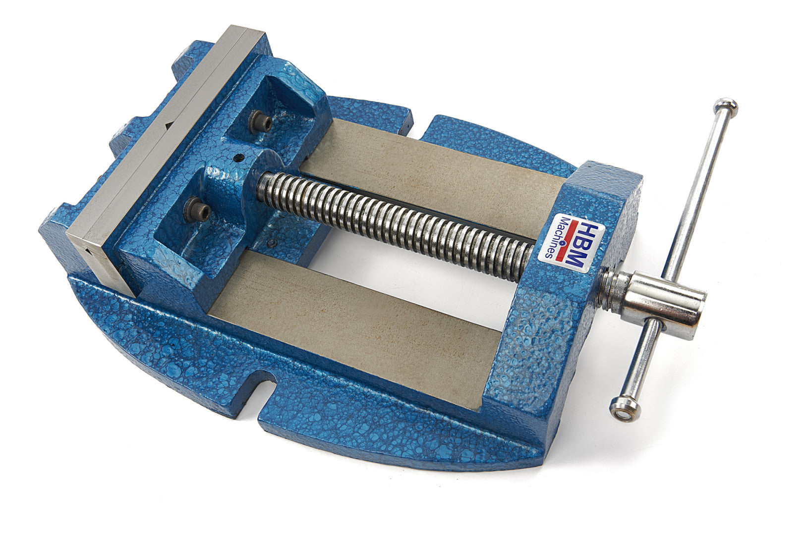 MENGHINA PROFESIONALA FALCI IN V PENTRU MASINA DE GAURIT 75MM HBM