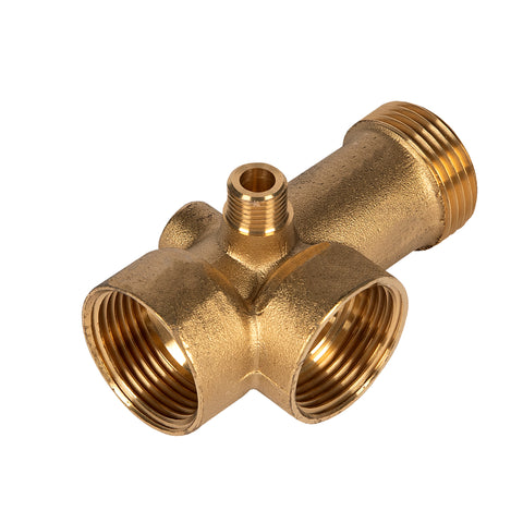 RACORD 5 CAI PENTRU HIDROFOR 3X1+2X1/4