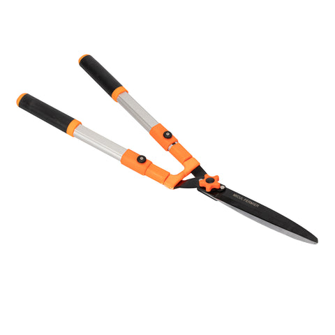 FOARFECA EXTENSIBIL PENTRU GARD VIU DIN ALUMINIU 23CM