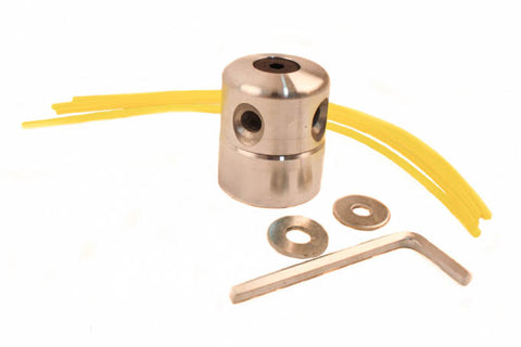 TAMBUR MTC ALUMINIU