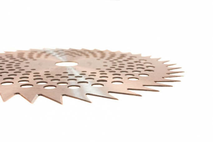DISC MOTOCOSITOARE FARA VIDIA 40T