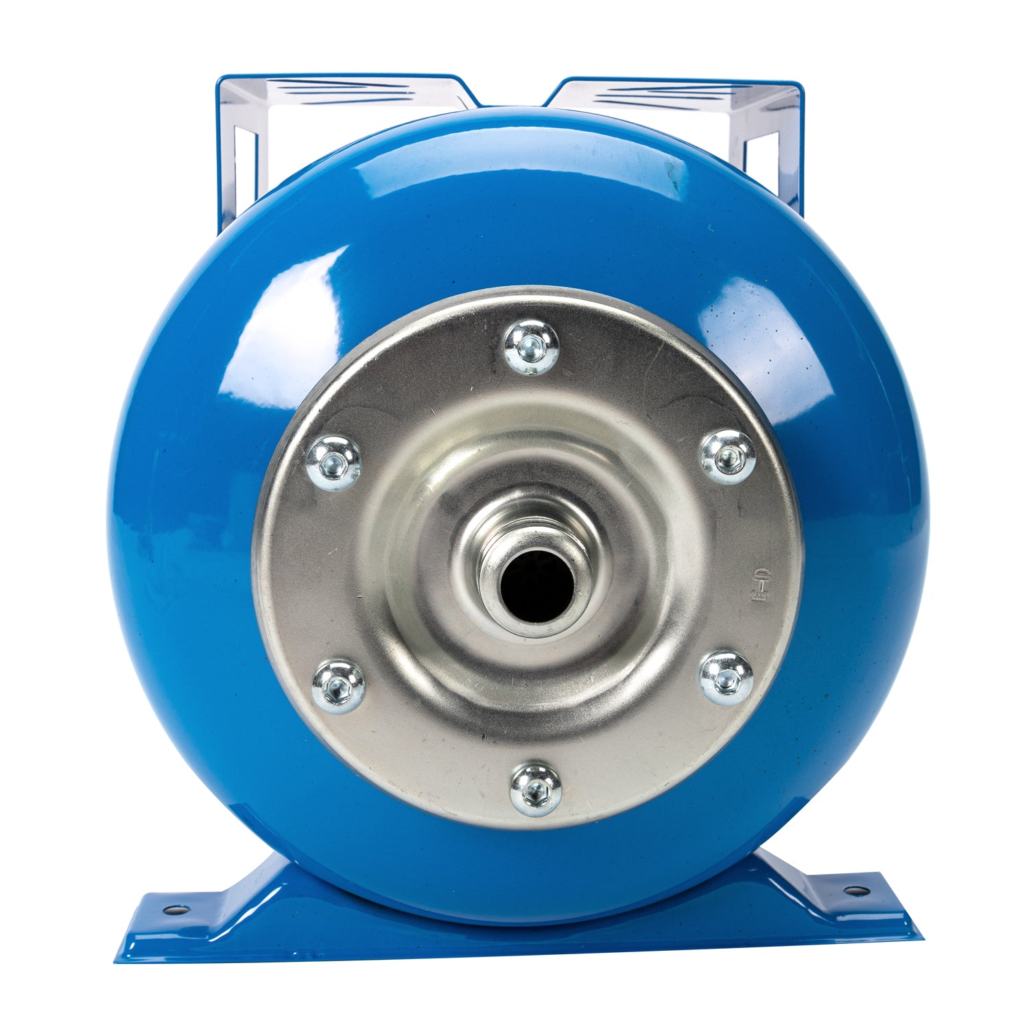 BUTELIE HIDROFOR ORIZONTAL 24L 6 BAR 1 INCH