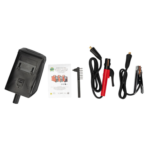 APARAT DE SUDURA INVERTOR 300A