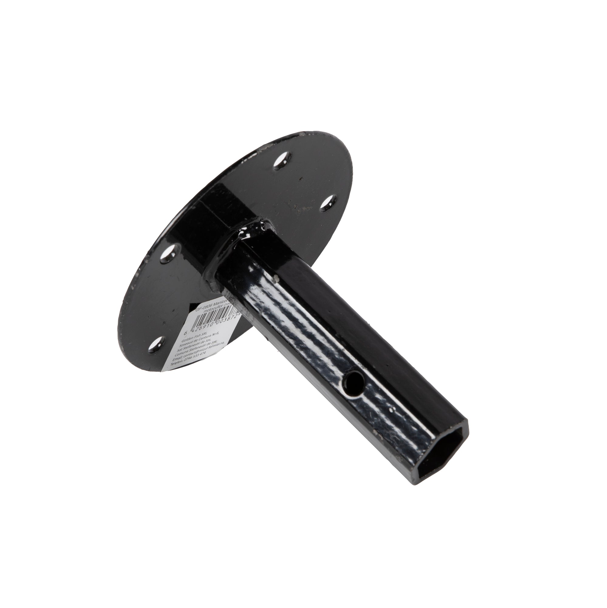 MANICOT ROTUND PENTRU ROATA MOTOCULTOR