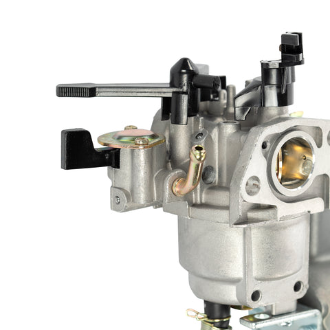 KIT CONVERSIE GPL-BENZINA MOTOPOMPA PENTRU GENERATOR 5CP 6.5CP 7CP