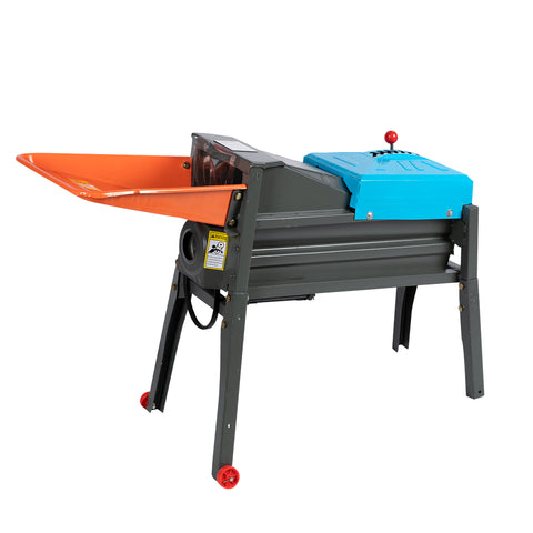 BATOZA DE PORUMB FARA MOTOR 1500-2000KG/H CT2000