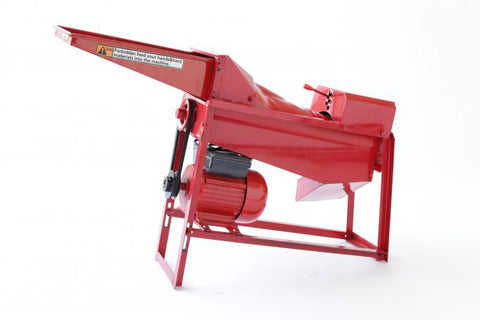 BATOZA DE PORUMB FARA MOTOR 1500KG/H 5TY-60