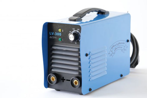 INVERTOR DE SUDURA 300A
