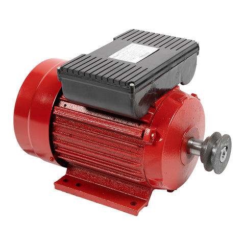MOTOR ELECTRIC 3000RPM 2.2KW 9.6A