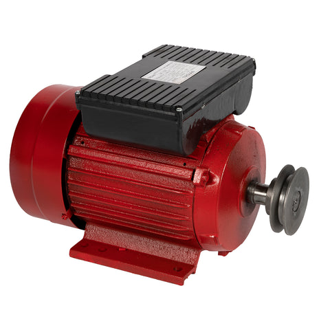 MOTOR ELECTRIC 3000RPM 3KW 11.6A