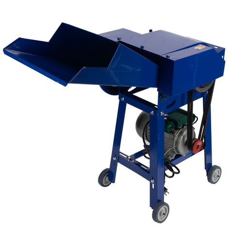 TOCATOR LUCERNA, TULPINI DE GRAU, PORUMB 9Z 2800W 400KG/ORA