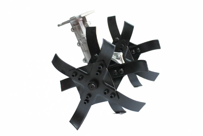 CULTIVATOR PENTRU MOTOCOASA 26MM*9T ECO