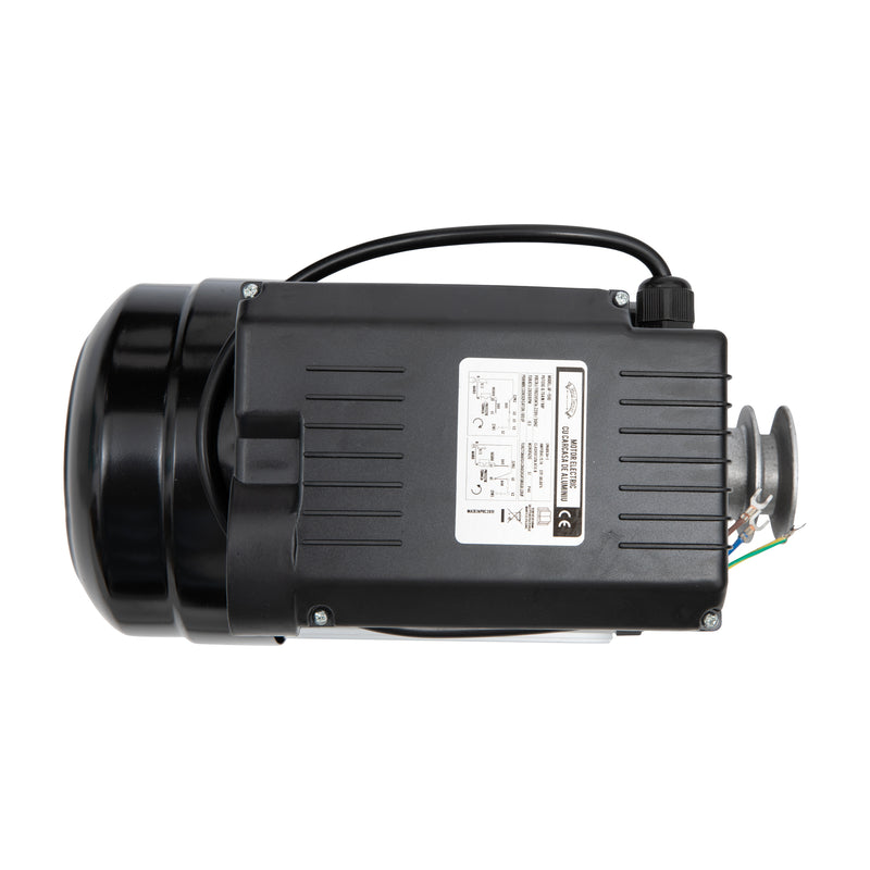 MOTOR ELECTRIC 2800RPM 0.75KW 5.1A