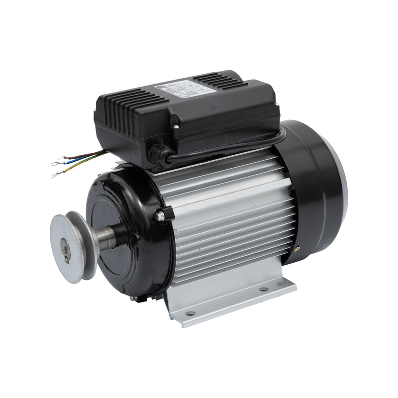MOTOR ELECTRIC 2800RPM 1.5KW 9.4A