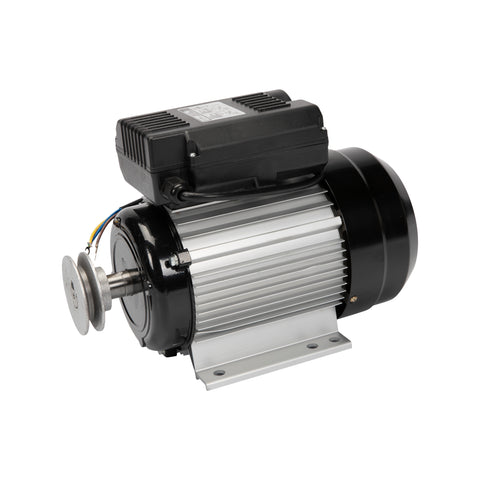 MOTOR ELECTRIC COMPRESOR 2800RPM 2.2KW 13.7A