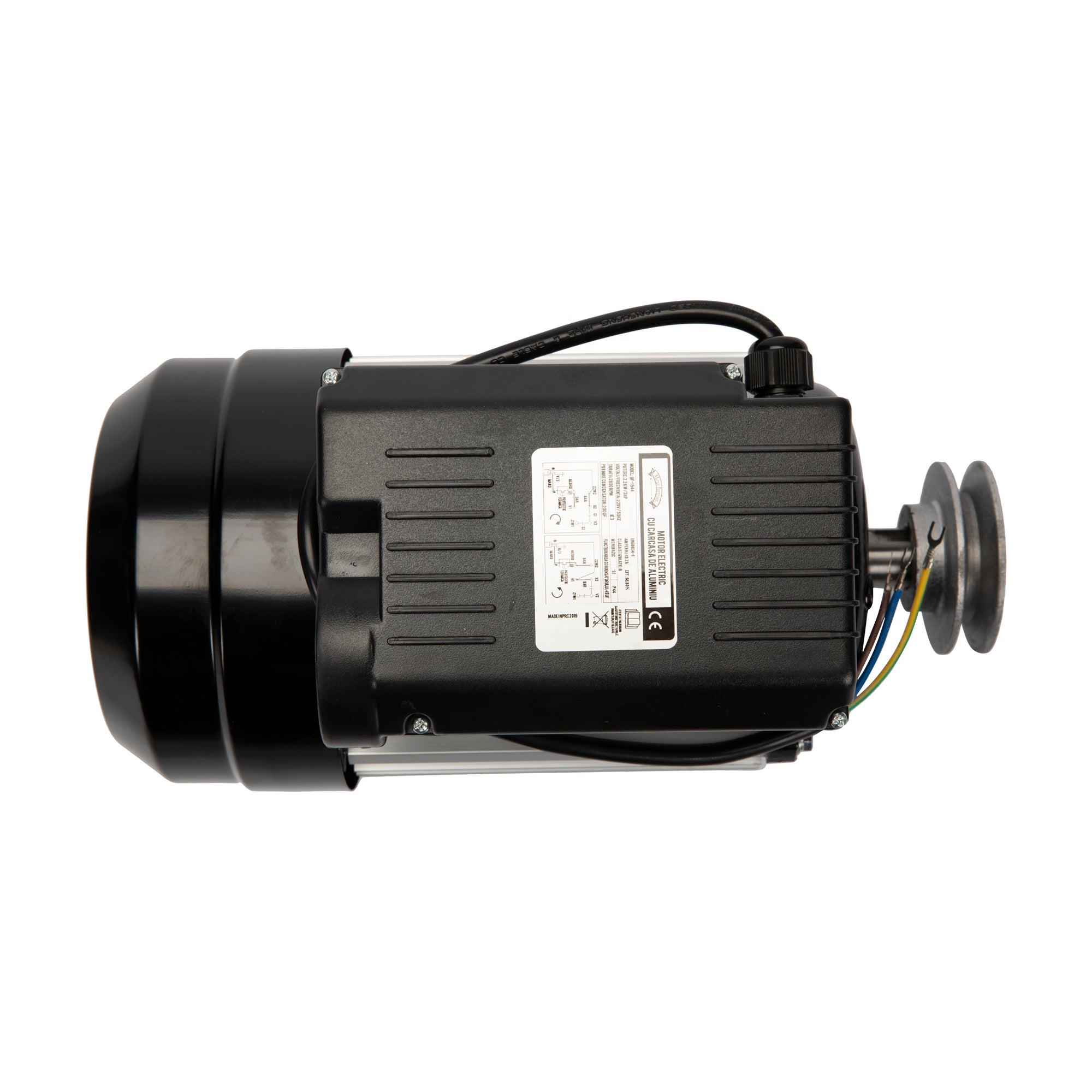 MOTOR ELECTRIC 2800RPM 2.2KW 13.7A