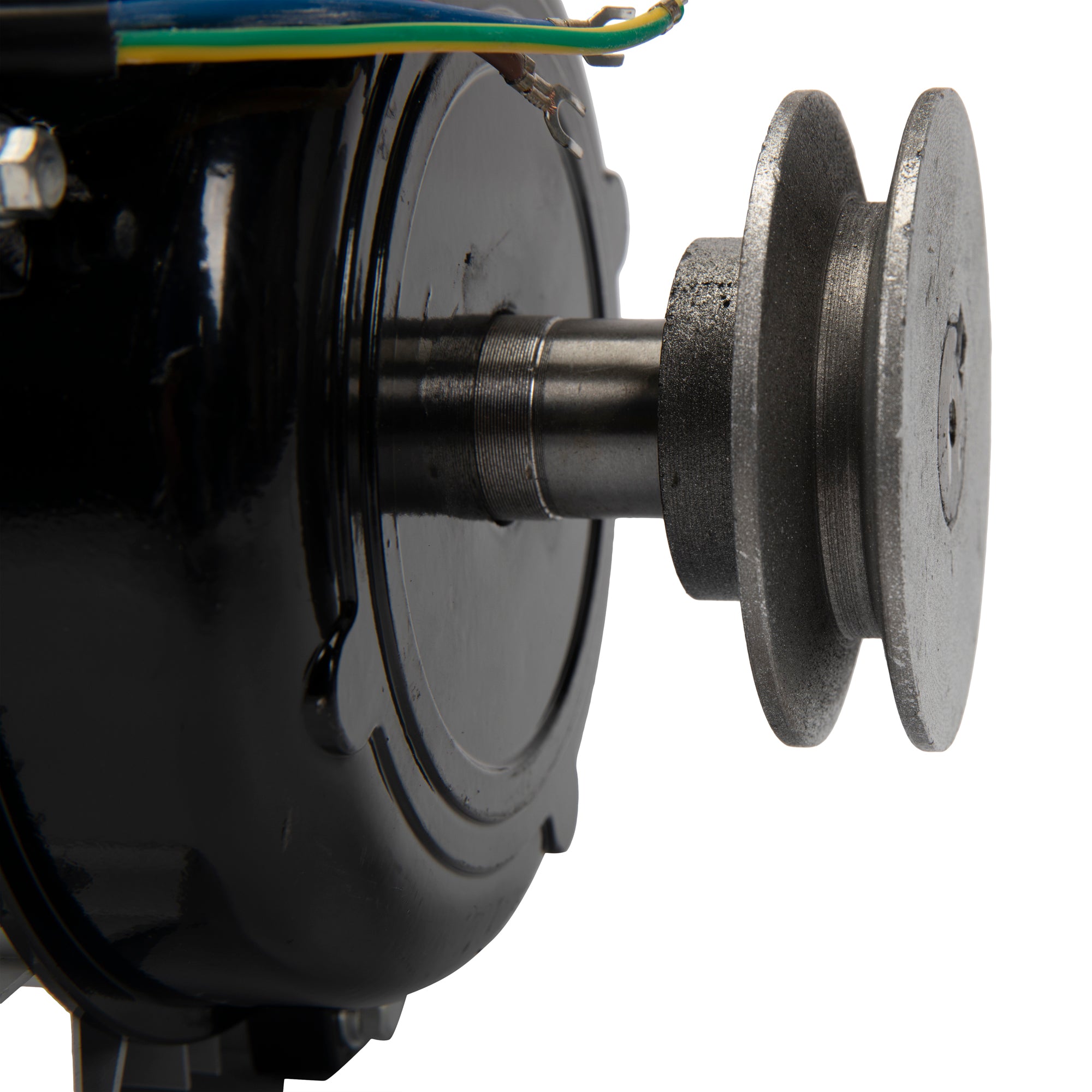 MOTOR ELECTRIC 2800RPM 2.2KW 13.7A