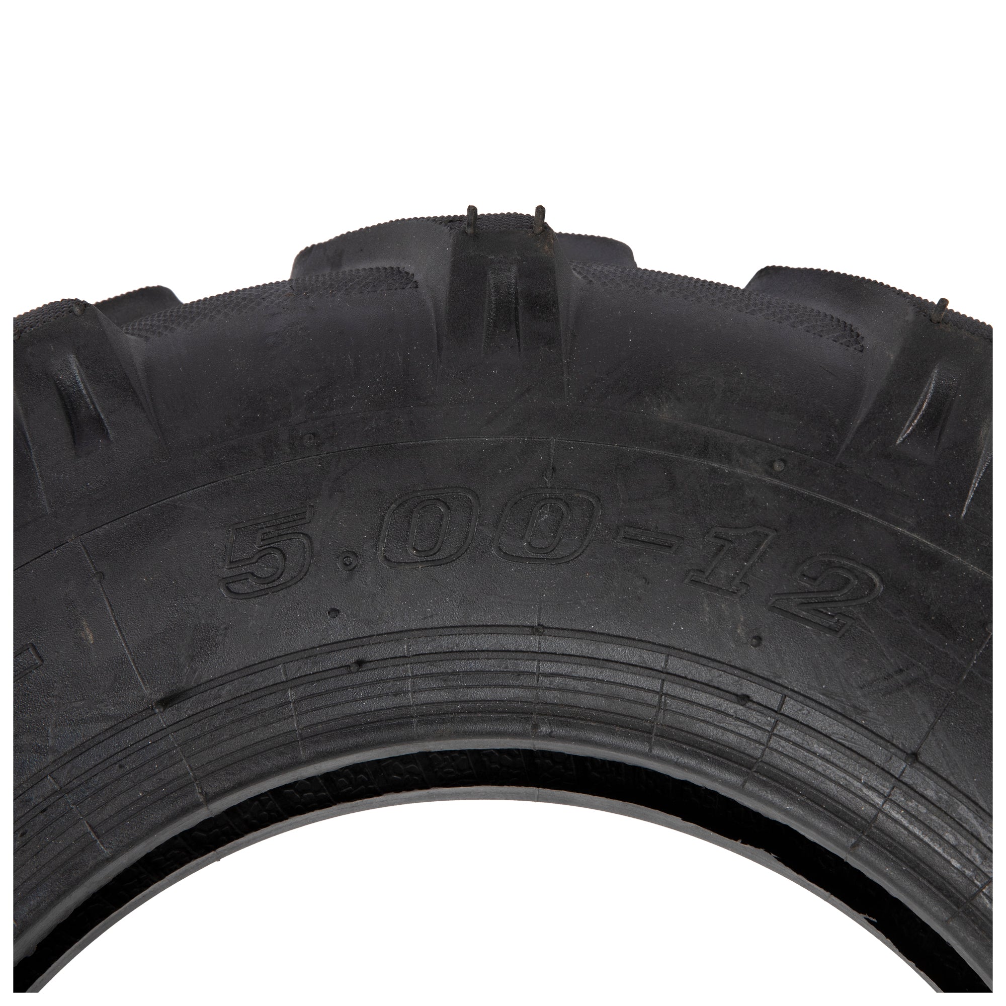 CAUCIUC SI CAMERA PENTRU MOTOCULTOR 500-12