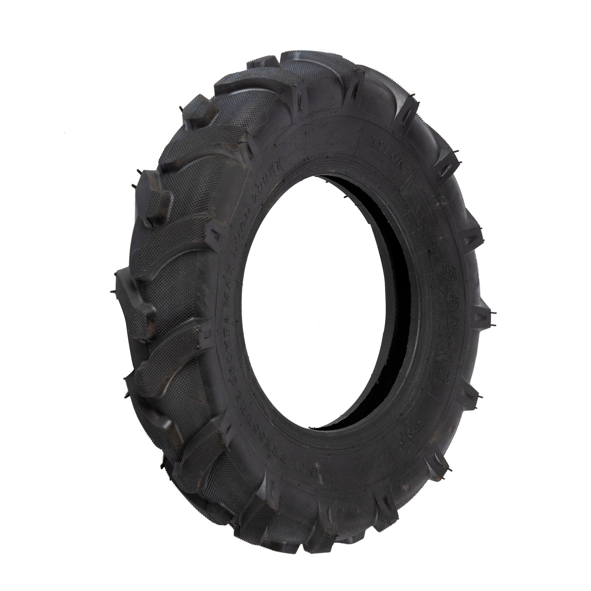 CAUCIUC SI CAMERA PENTRU MOTOCULTOR 500-12