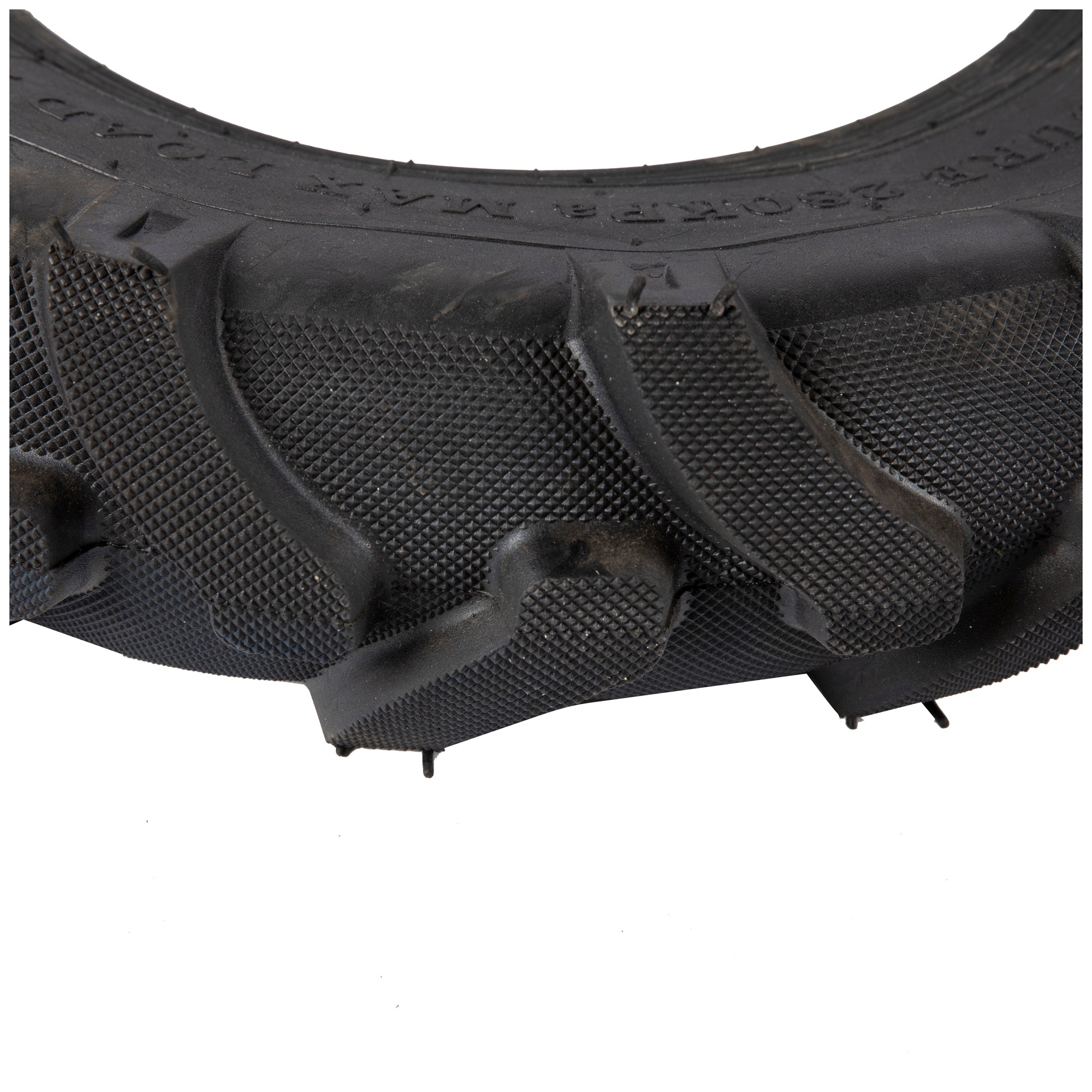 CAUCIUC SI CAMERA PENTRU MOTOCULTOR 500-12