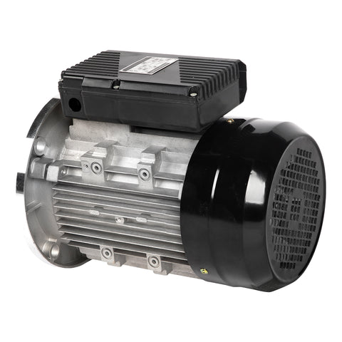 MOTOR 3.5KW 220V PENTRU GRANULATOR FURAJE BP150