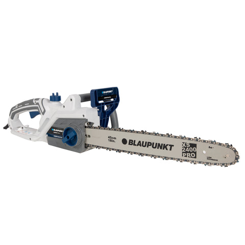 FIERASTRAU ELECTRIC CU LANT 2400W, 18'' BLAUPUNKT