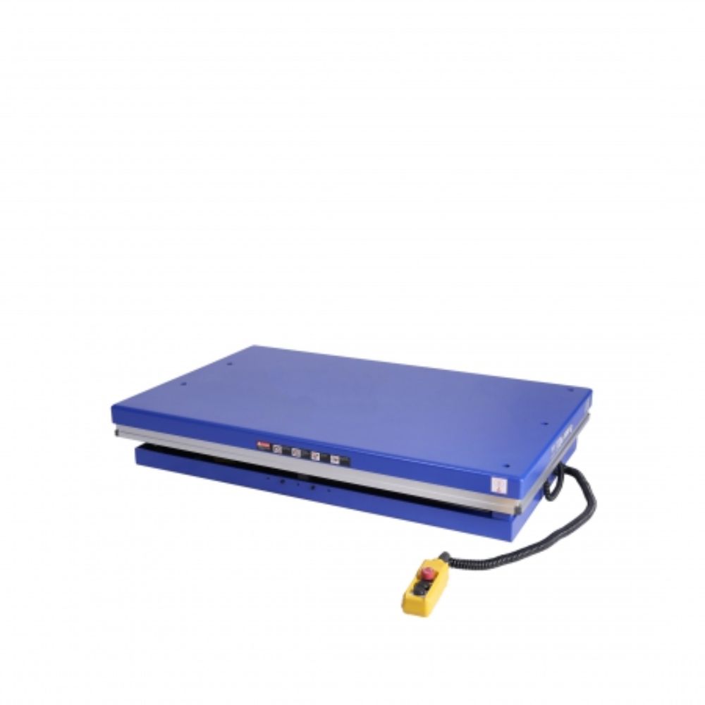 MASA PLATFORMA DE RIDICAT ELECTRICA 380V MAMMUTH