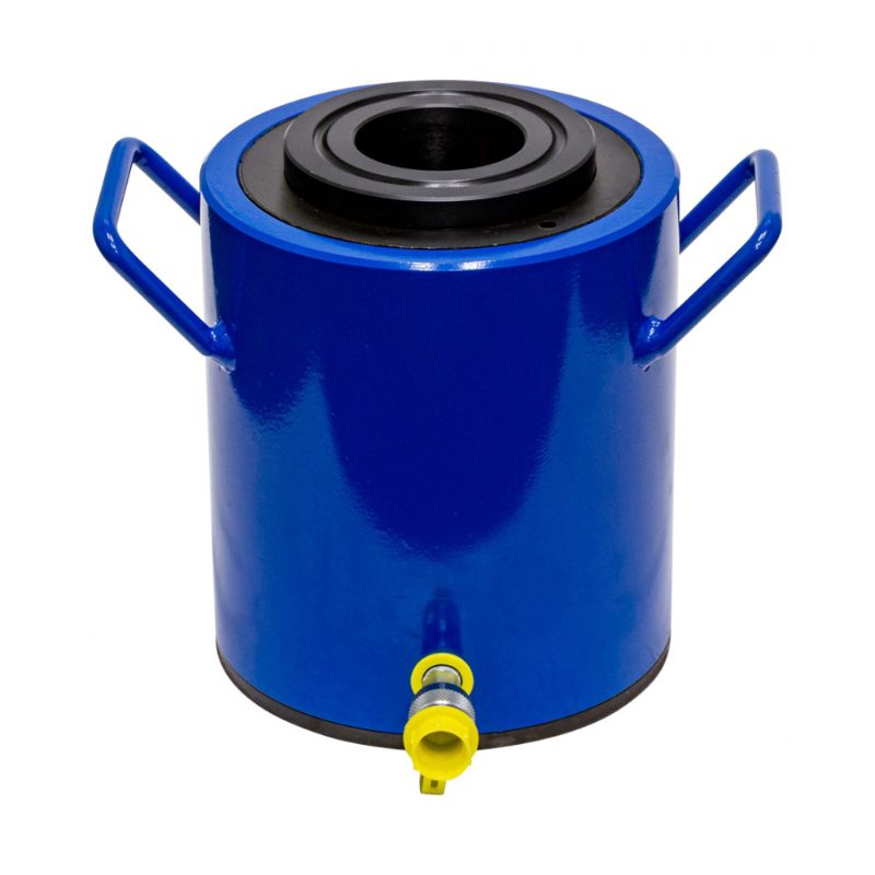 CILINDRU HIDRAULIC TUBULAR 100T CURSA 75MM