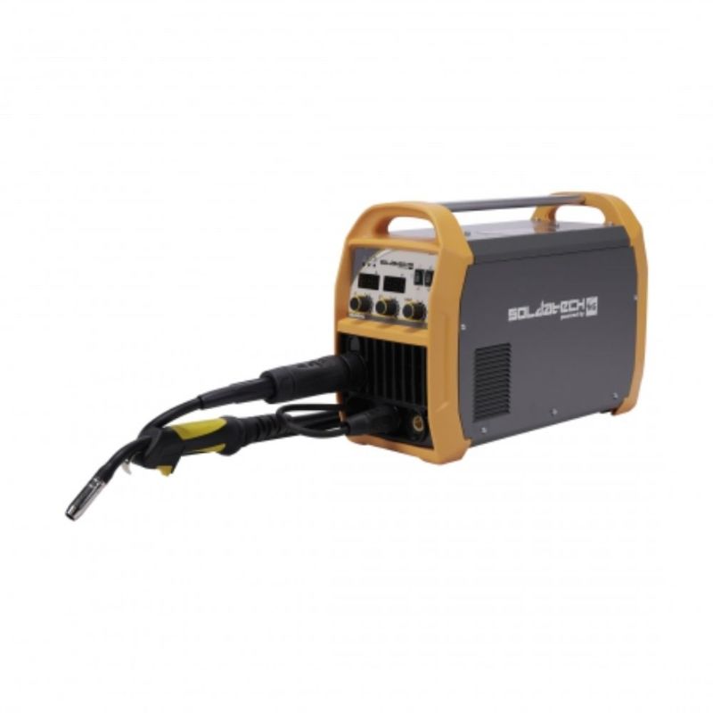 APARAT INVERTOR DE SUDURA MIG MAG 160A