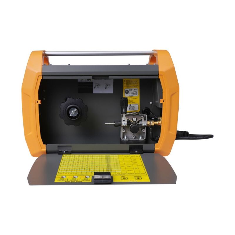 APARAT INVERTOR DE SUDURA MIG MAG 160A