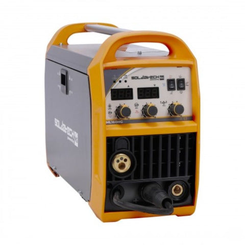 APARAT INVERTOR DE SUDURA MIG MAG 160A