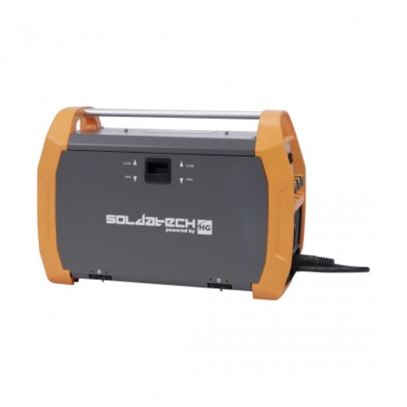 APARAT INVERTOR DE SUDURA MIG MAG 160A