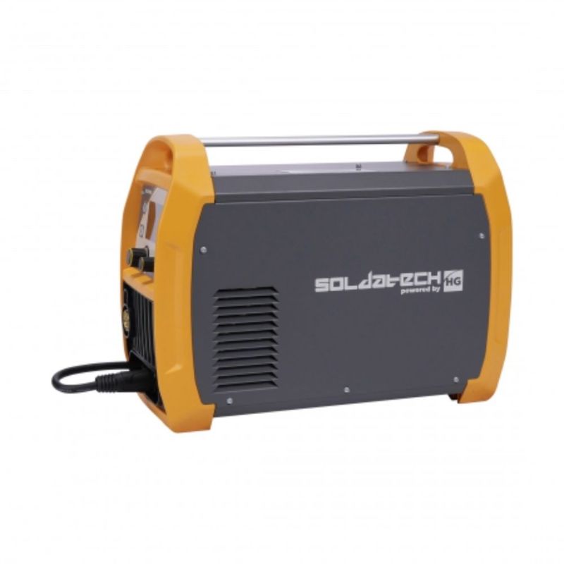 APARAT INVERTOR DE SUDURA SINERGIC MIG MAG 200A