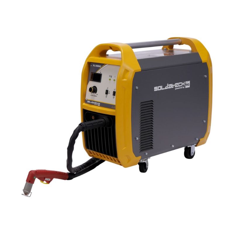 APARAT DE TAIAT CU PLASMA IGBT 100A