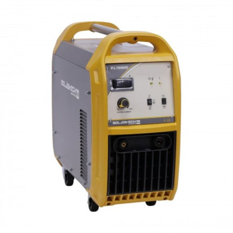 APARAT DE TAIAT CU PLASMA IGBT 100A
