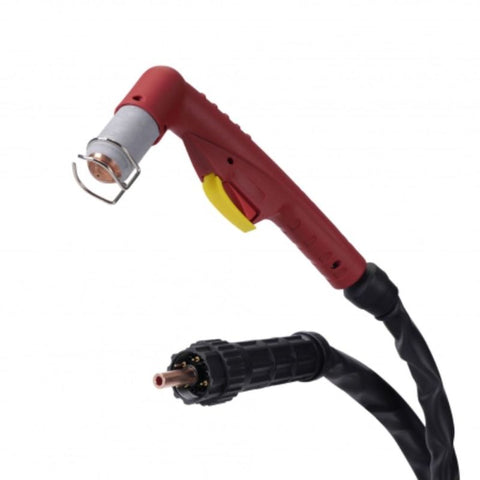 PISTOL PENTRU APARAT DE TAIAT CU PLASMA PL141 6M