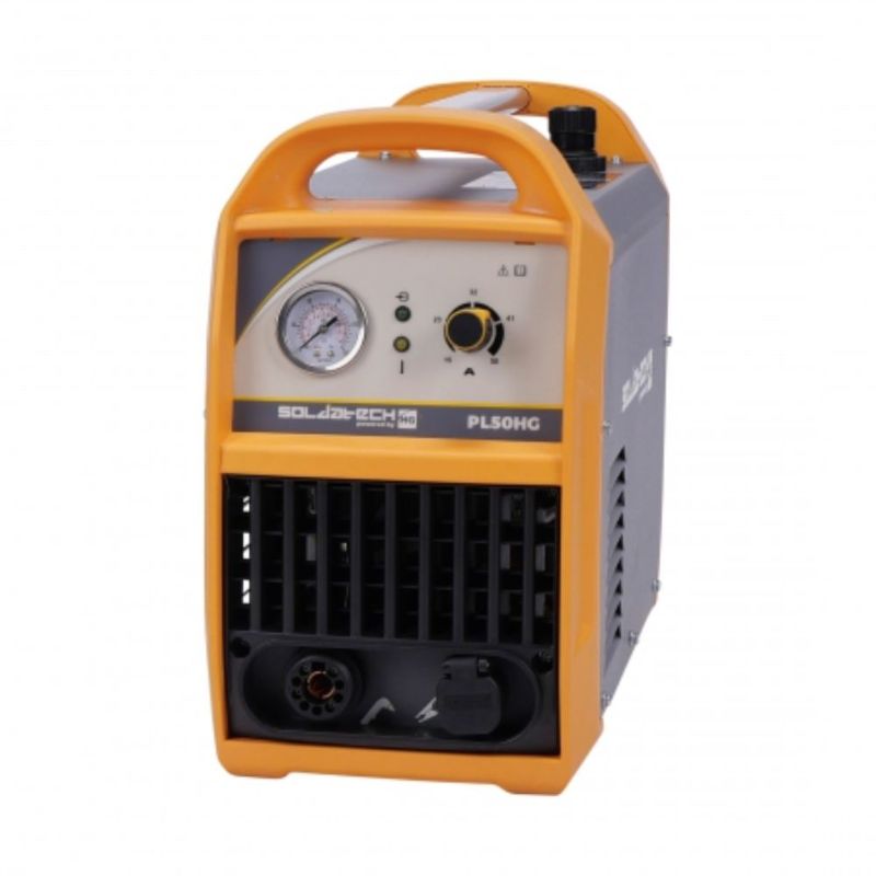 APARAT DE TAIAT CU PLASMA IGBT 50A