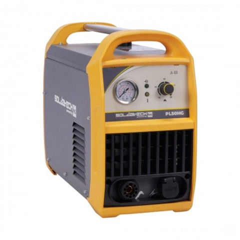 APARAT DE TAIAT CU PLASMA IGBT 50A
