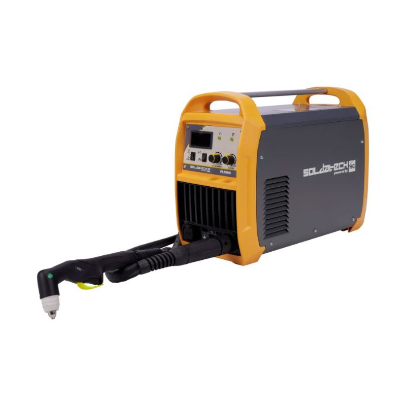 APARAT DE TAIAT CU PLASMA IGBT 70A