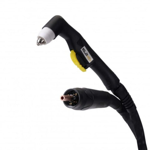 PISTOL PENTRU APARAT DE TAIAT CU PLASMA PL80 5M